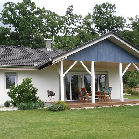 Holiday Putim Casa de Férias Písek