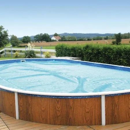Casa de Férias Holiday Putim Písek